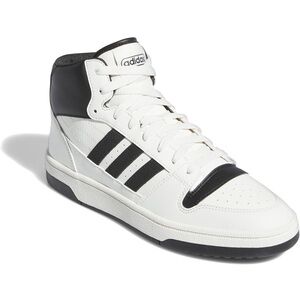 adidas Women's break start Mid Sneakers